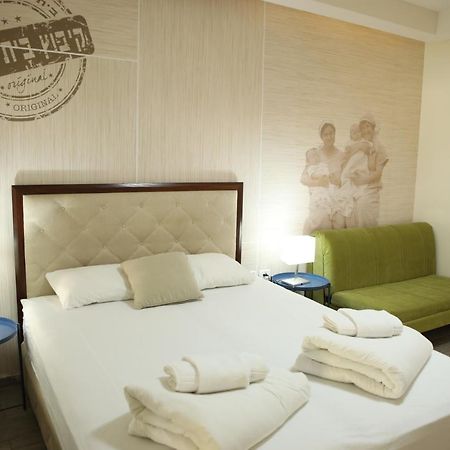 Bait Alfa Kibbutz Country Lodging Bet Alfa Екстер'єр фото