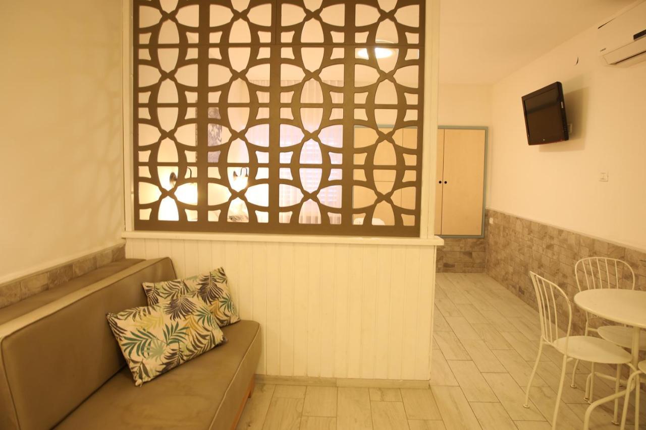 Bait Alfa Kibbutz Country Lodging Bet Alfa Екстер'єр фото