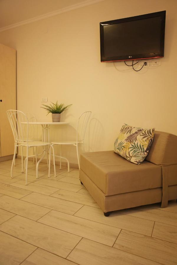 Bait Alfa Kibbutz Country Lodging Bet Alfa Екстер'єр фото
