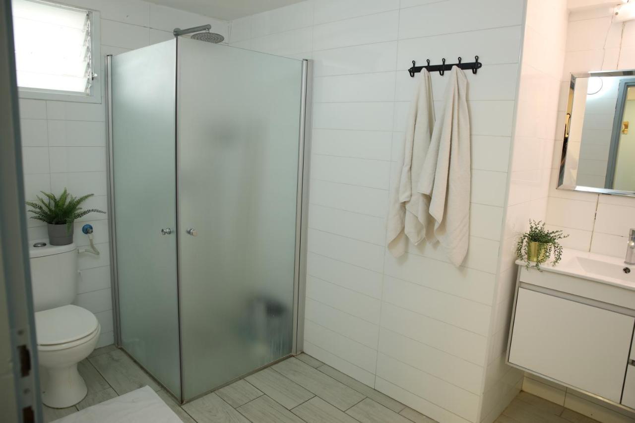 Bait Alfa Kibbutz Country Lodging Bet Alfa Екстер'єр фото