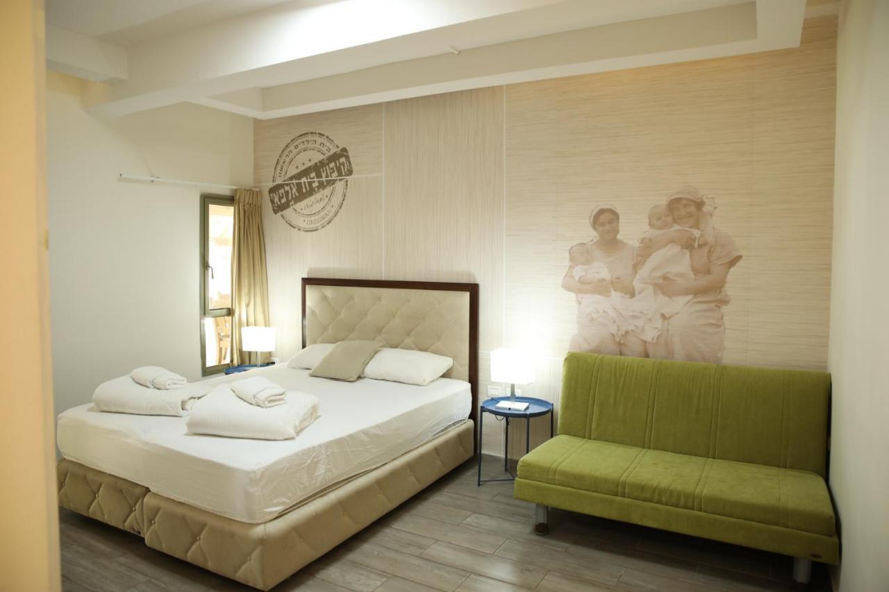 Bait Alfa Kibbutz Country Lodging Bet Alfa Екстер'єр фото