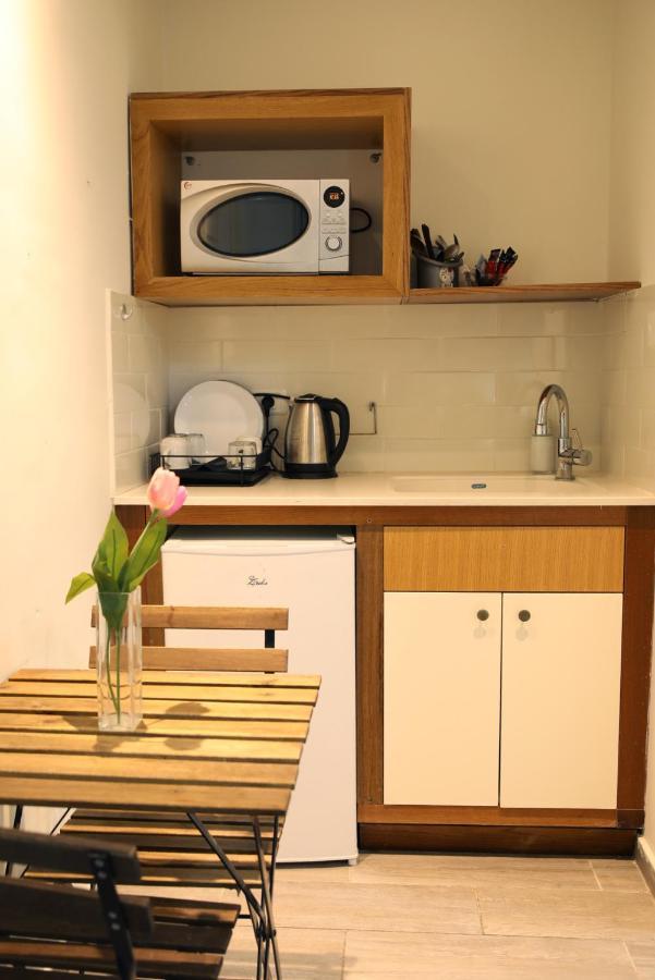Bait Alfa Kibbutz Country Lodging Bet Alfa Екстер'єр фото