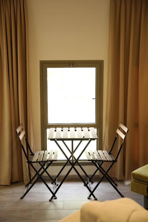 Bait Alfa Kibbutz Country Lodging Bet Alfa Екстер'єр фото
