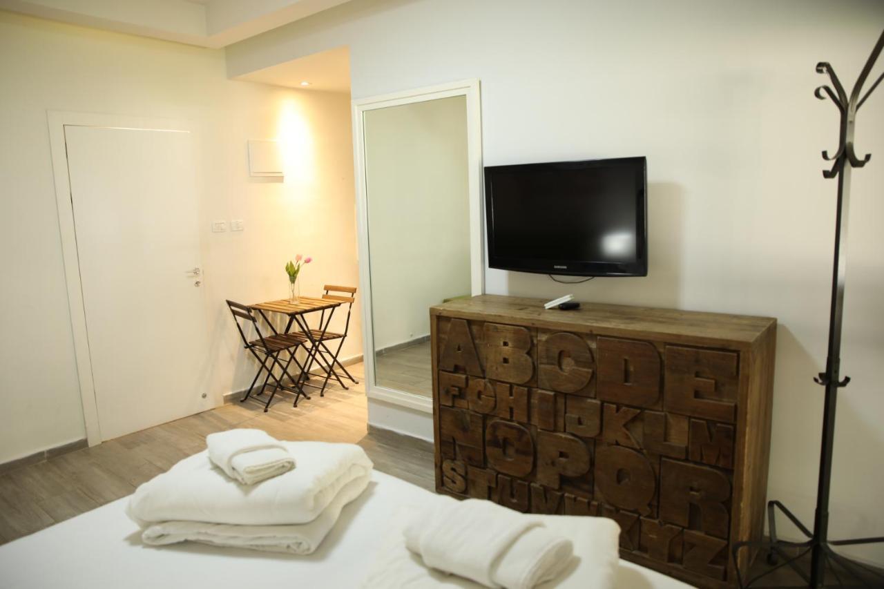 Bait Alfa Kibbutz Country Lodging Bet Alfa Екстер'єр фото