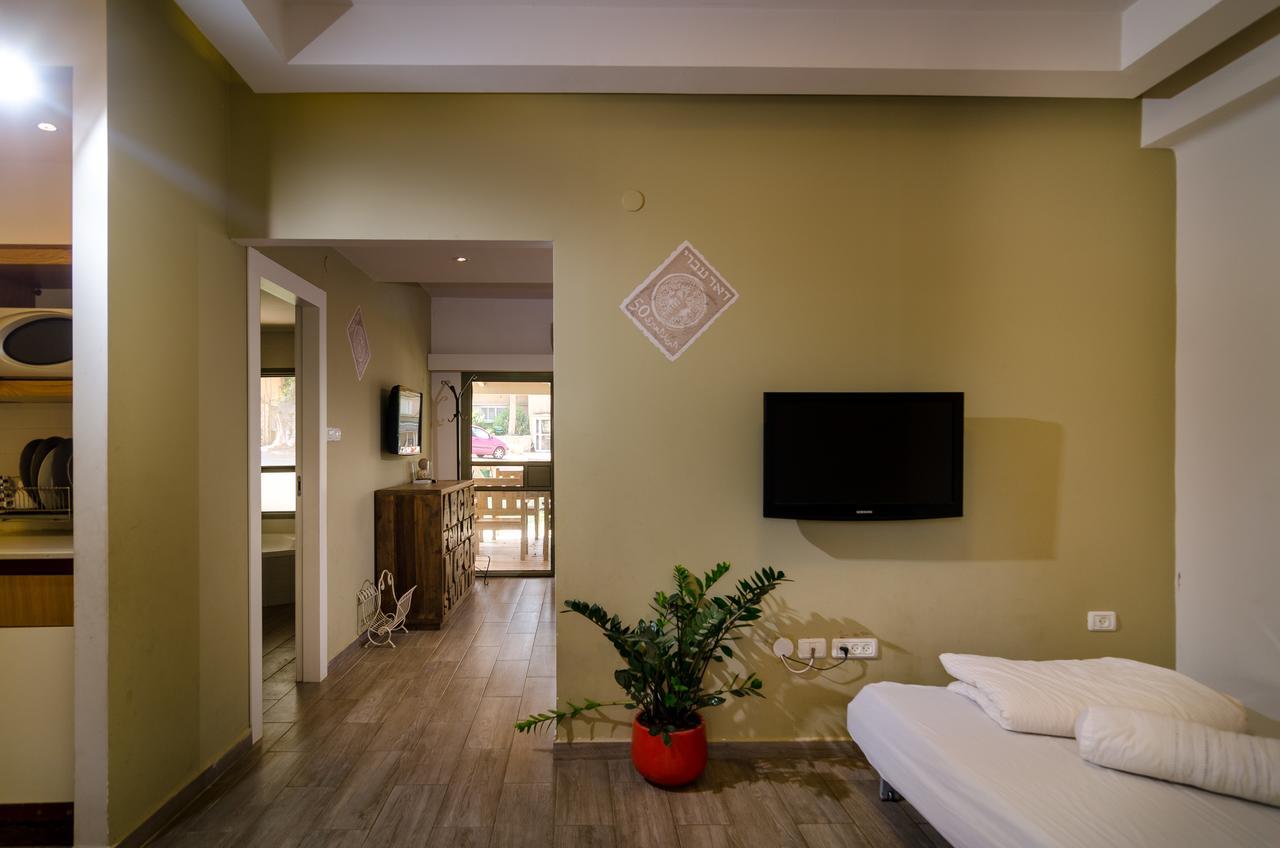 Bait Alfa Kibbutz Country Lodging Bet Alfa Екстер'єр фото